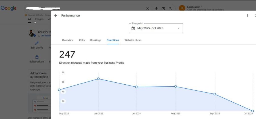 I will rank your local business on Google Maps and local search