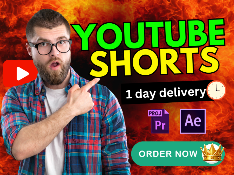I will edit your videos ,podcasts and reels professionally