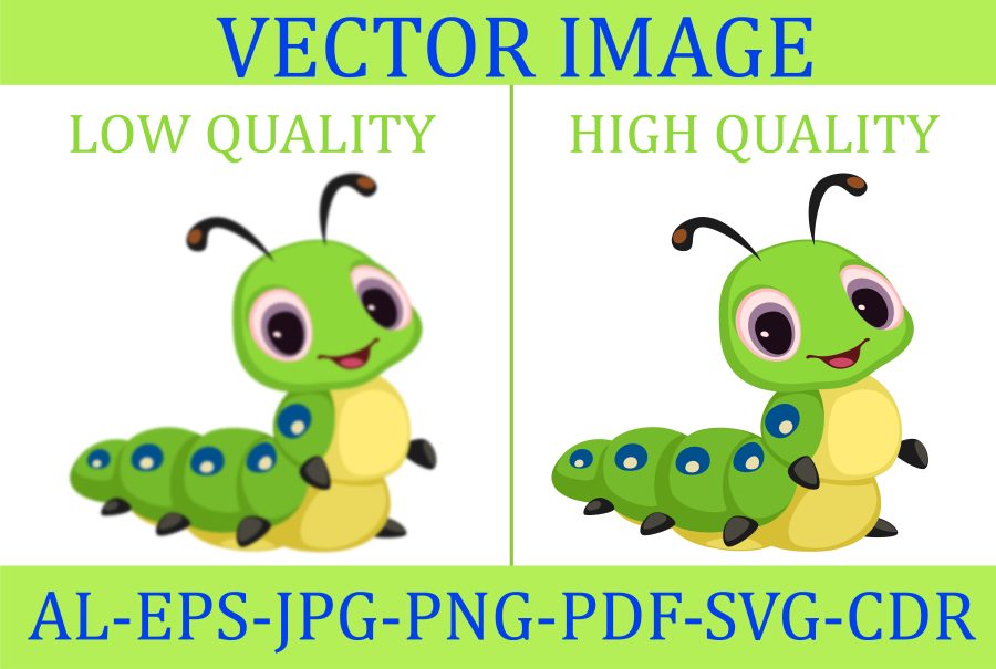 I can flawlessly trace logos or images into vector format.