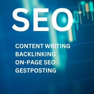 I will write SEO 500-1000 words Optimized article and blogpost