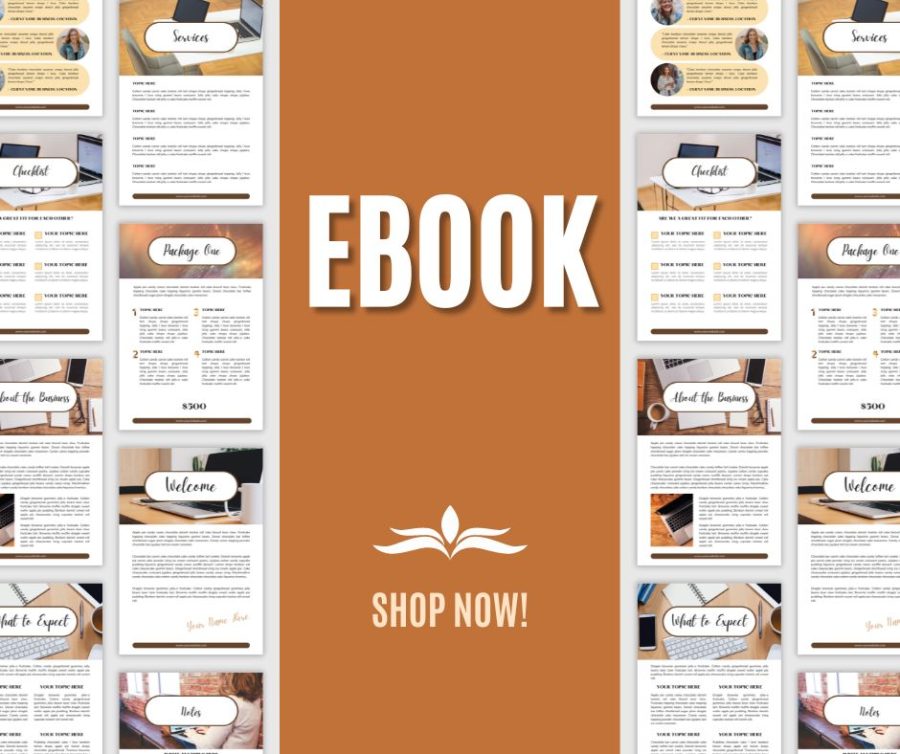 Professional eBook Writing Service: Crafted to Your Unique Vision