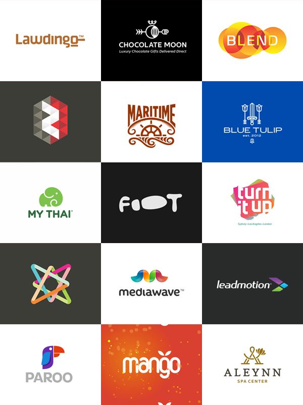 I will design 2 creative & professional logo