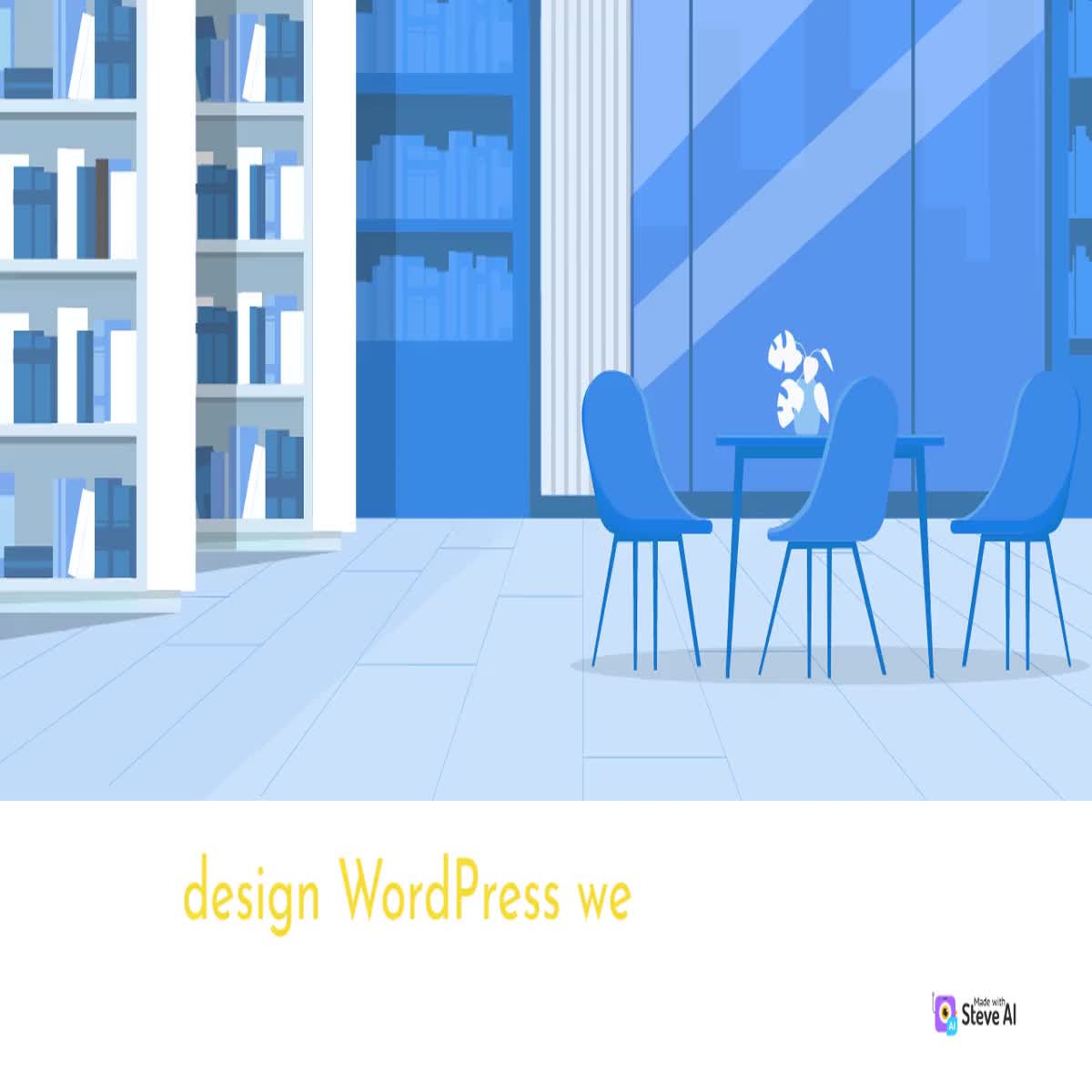 I will design wordpress websites optimized for google adsense approval on niche topics