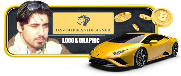 Perfect Professional Logo Design