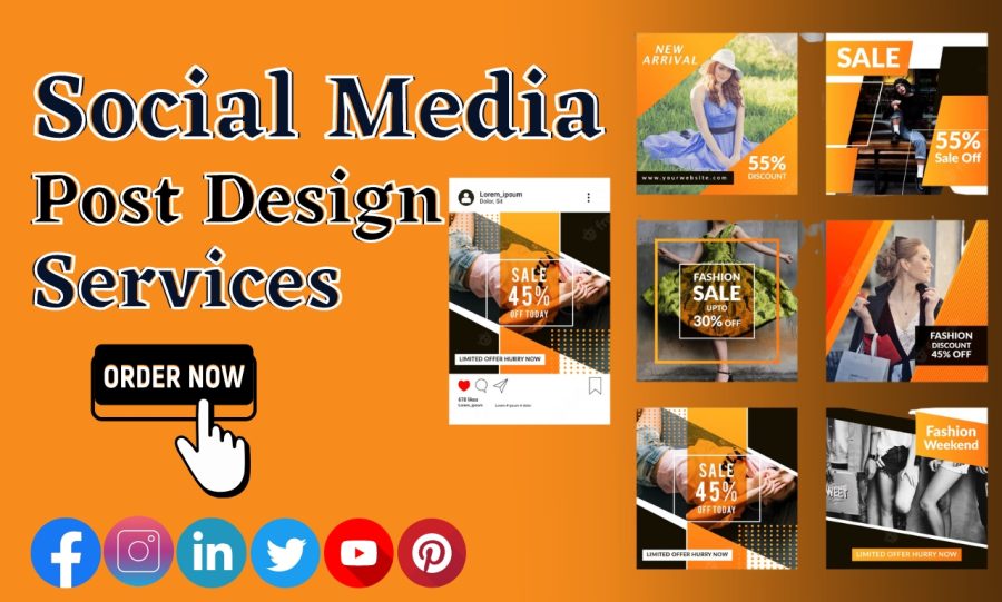 I Will design logo ,post design, Banner design, Content writing and Dropshiping Business