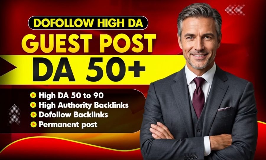 Write and Publish Guest Posts on LondonDailyNews