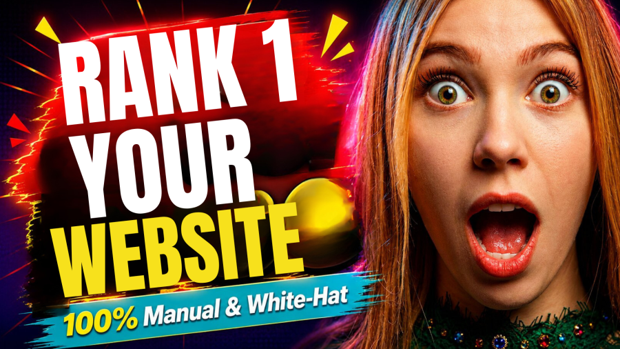 Get Advanced SEO Backlinks Package For google top ranking