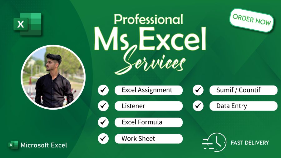 I will design attractive poster and flyers like professionals 