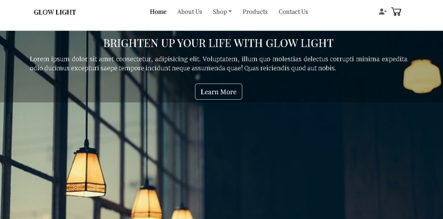 I will design and develop the responsive Bussiness/e-commerce wordpress Website 