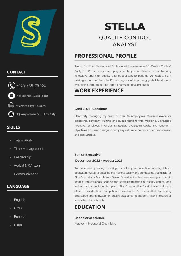 I can provide you with professionally written and designed resumes, CVs, and cover letters
