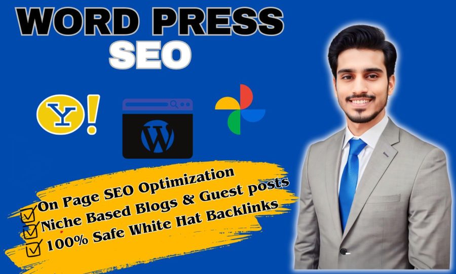 I will do yoast wordpress SEO optimization, meta tags, sitemaps