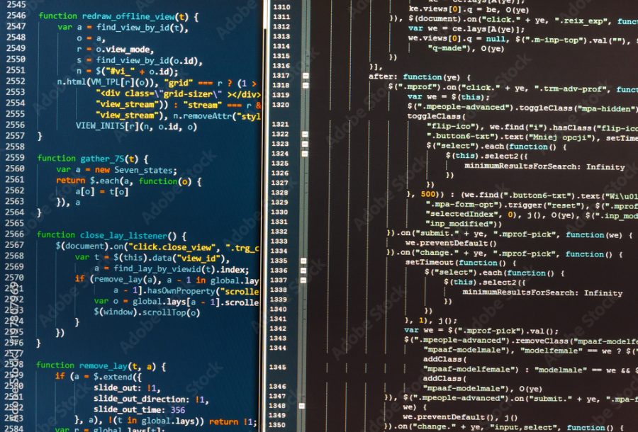 I will create any python script or program