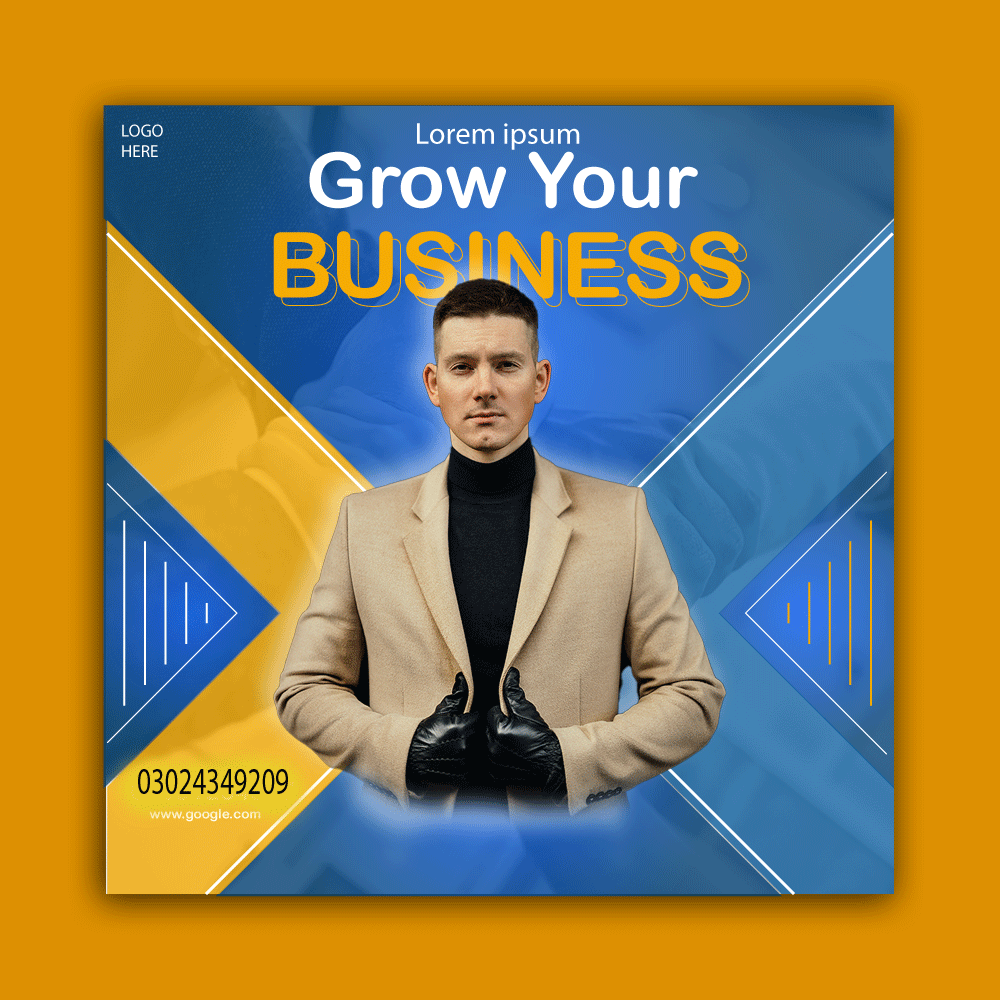 Expert Graphic Designer Here for logo, poster, thumbnail, edtining, post, flyers, card