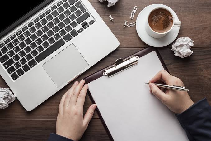 Content Writing in English, Punjabi and Hindi Language
