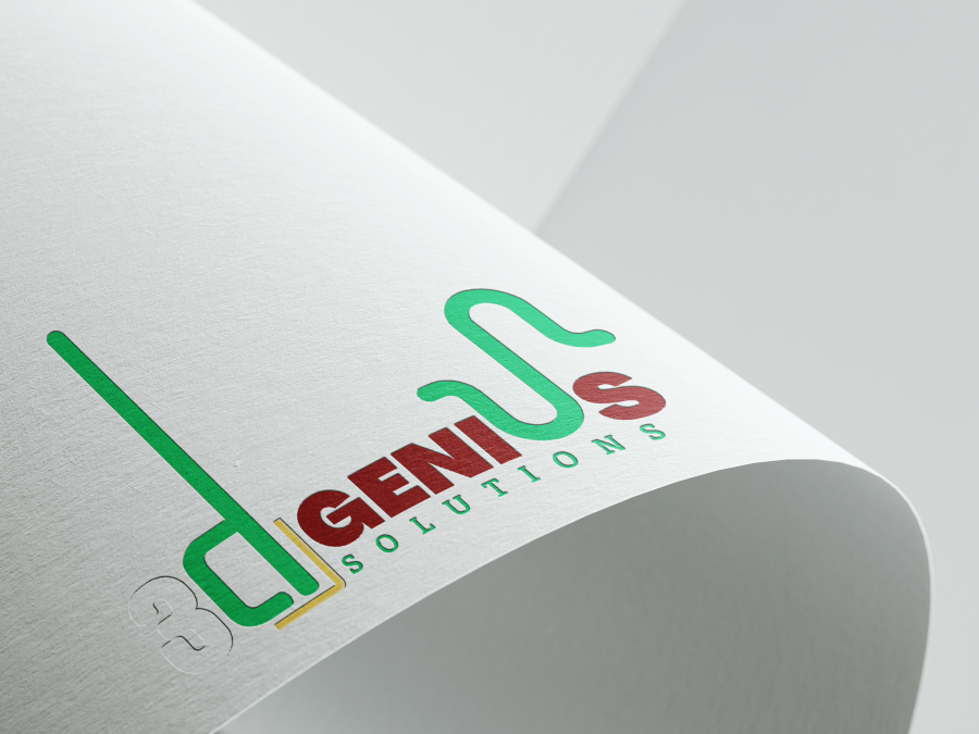 I Will Design Logo You Deserve