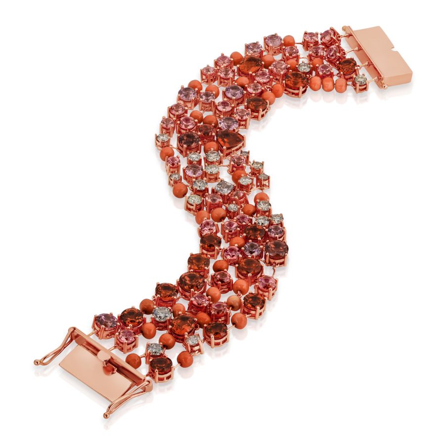 Jewelry Photo Retouching Service for 5 Images