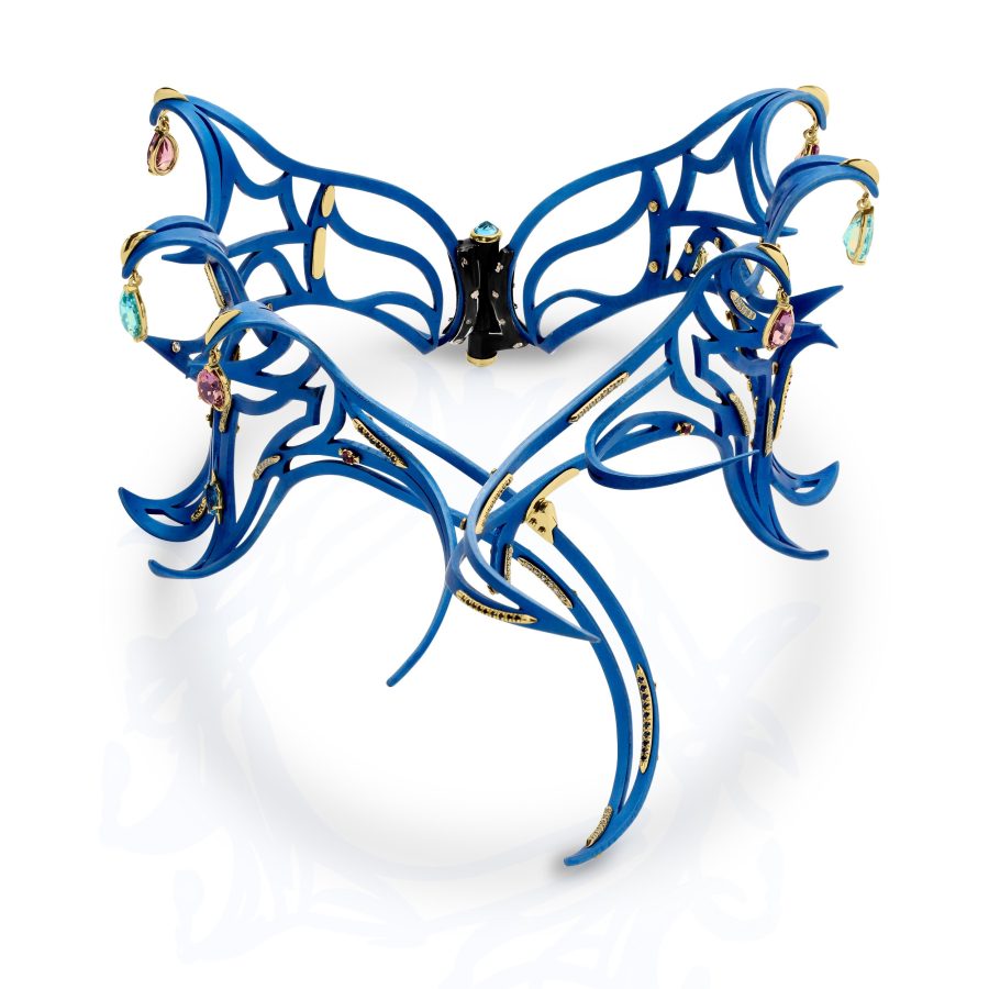 Jewelry Photo Retouching Service for 5 Images
