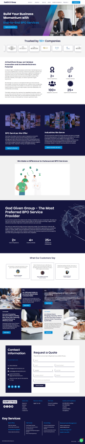 I will develop, design, or revamp the wordpress ecommerce website