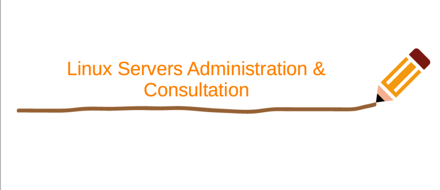 Linux Servers, services and consultation