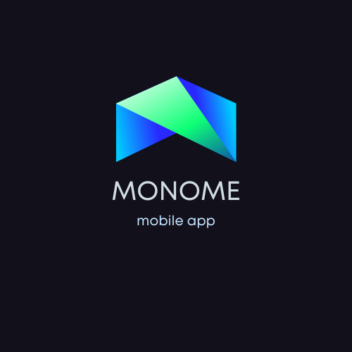 i will create modern app, tech, website, nft logo design