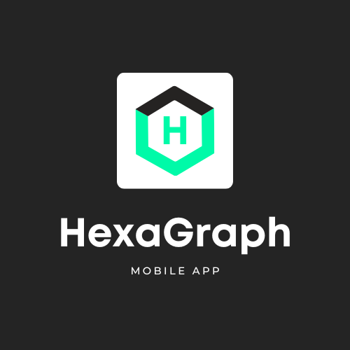 i will create modern app, tech, website, nft logo design