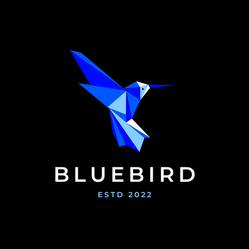 i will create modern app, tech, website, nft logo design