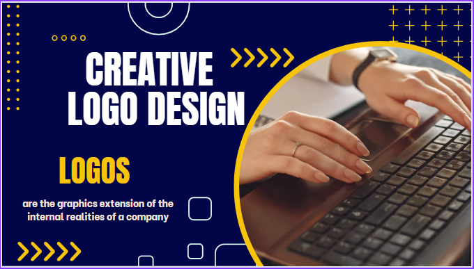 I will create an attractive logo for your company