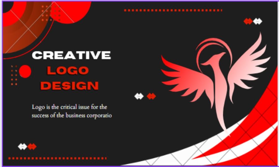 I will create an attractive logo for your company