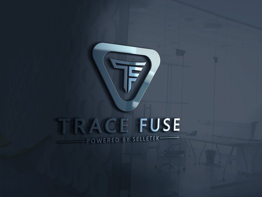 I will do technology tech cyber security crypto logo design
