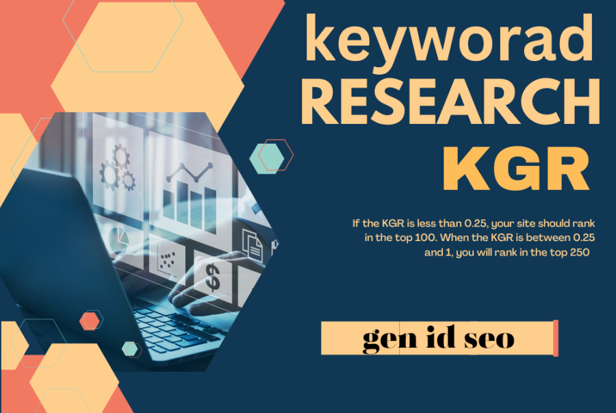 SEO keyword research and competitor analysis and your site audit help your google ranking 