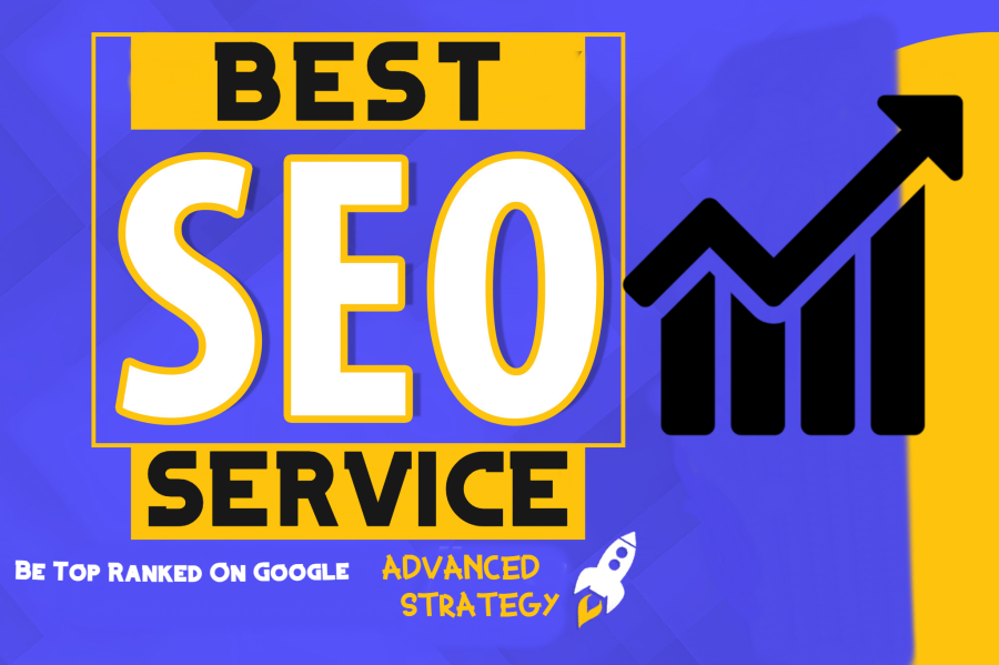 You Will Get Best On page | Off page | Technical SEO | Wordpress SEO | Shopify SEO