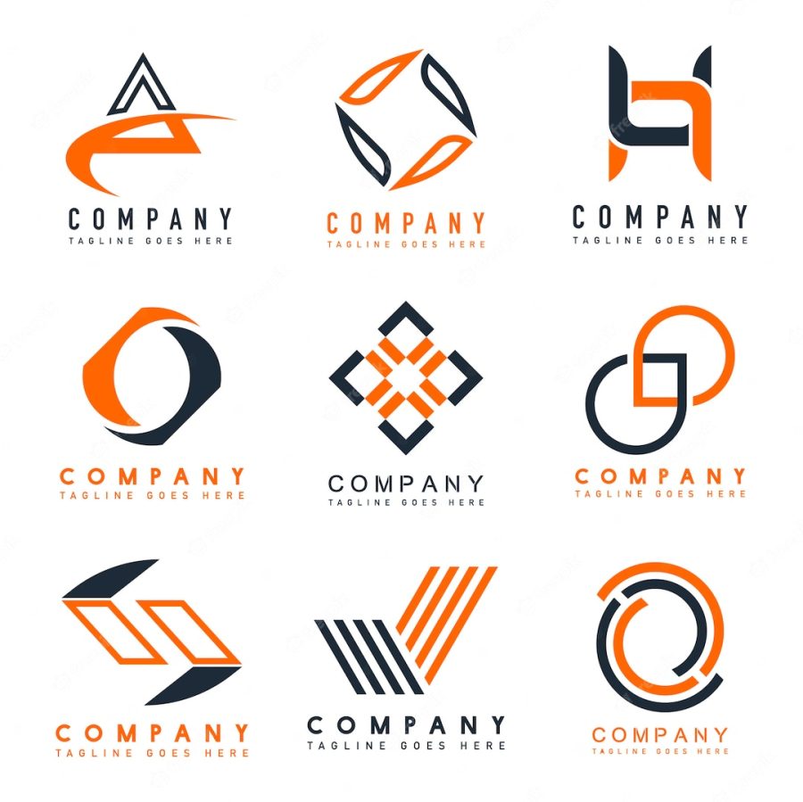 Professional Logo design and Digital printing 