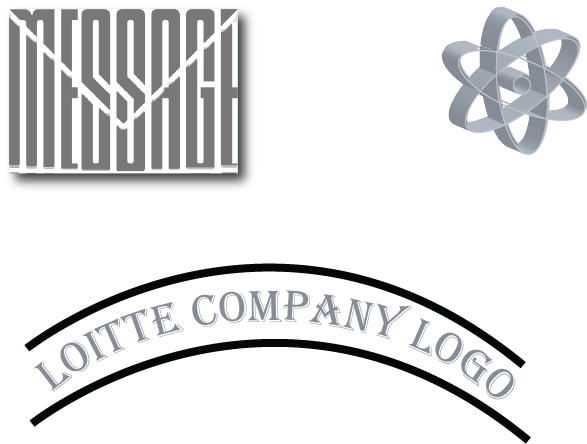 I will do professional logo designs