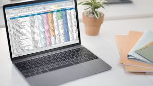 I will do accurate and lightning fast excel work