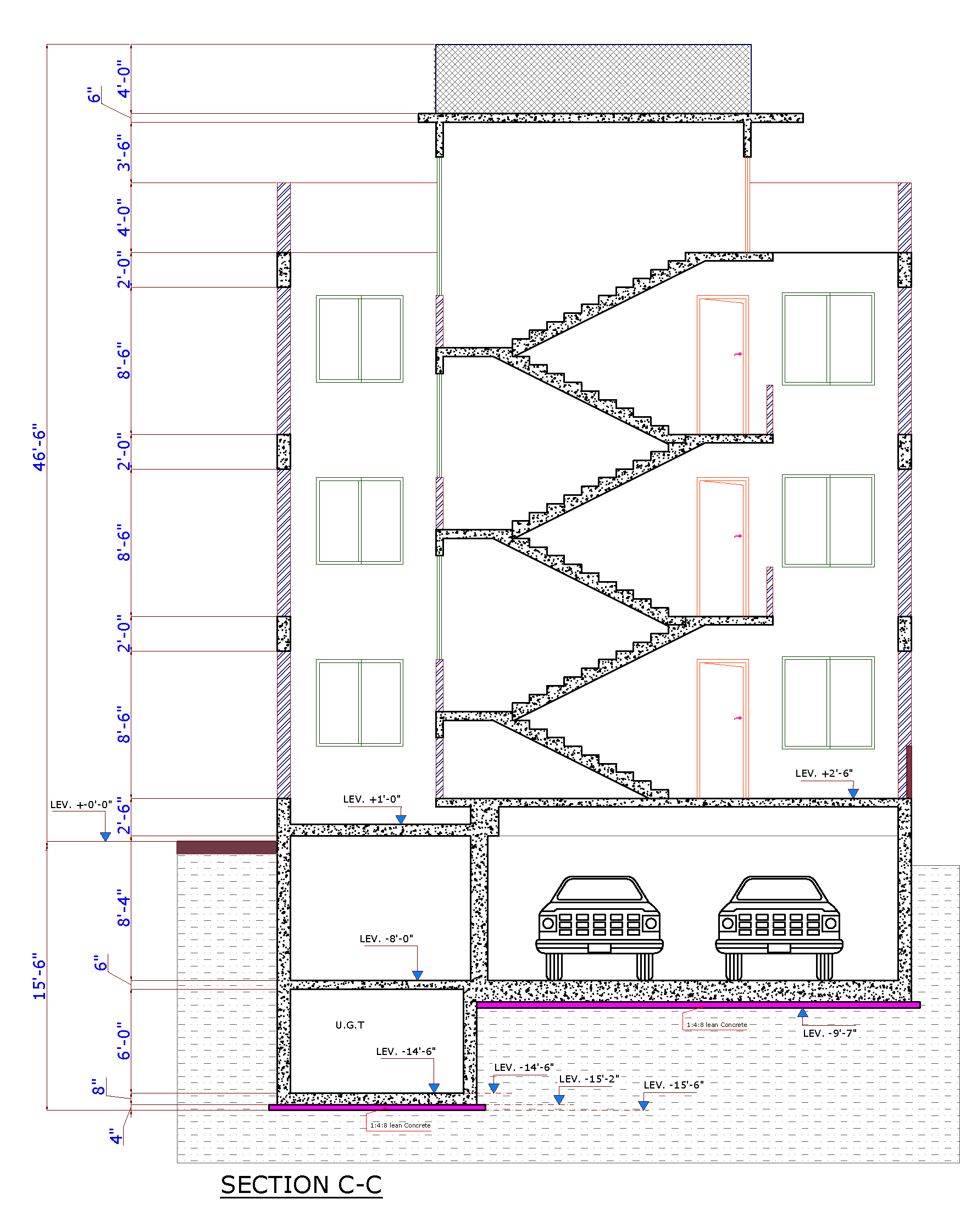 Draw House 2d Ploor Plan Site Plan, Design Blueprint Chief Architecture Autocad