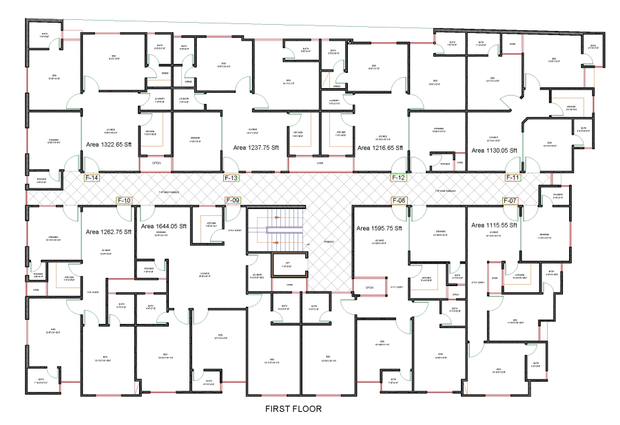 Draw House 2d Ploor Plan Site Plan, Design Blueprint Chief Architecture Autocad