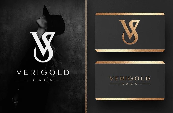 I will create a professional minimalist business logo designs