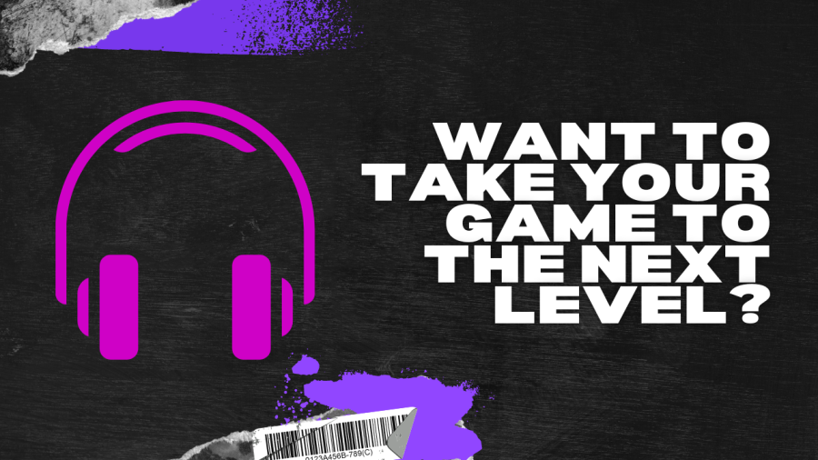 I will record an original score for your video game