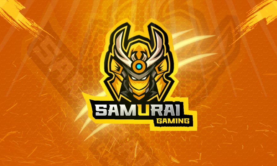 I will design awesome Gaming Mascot logo