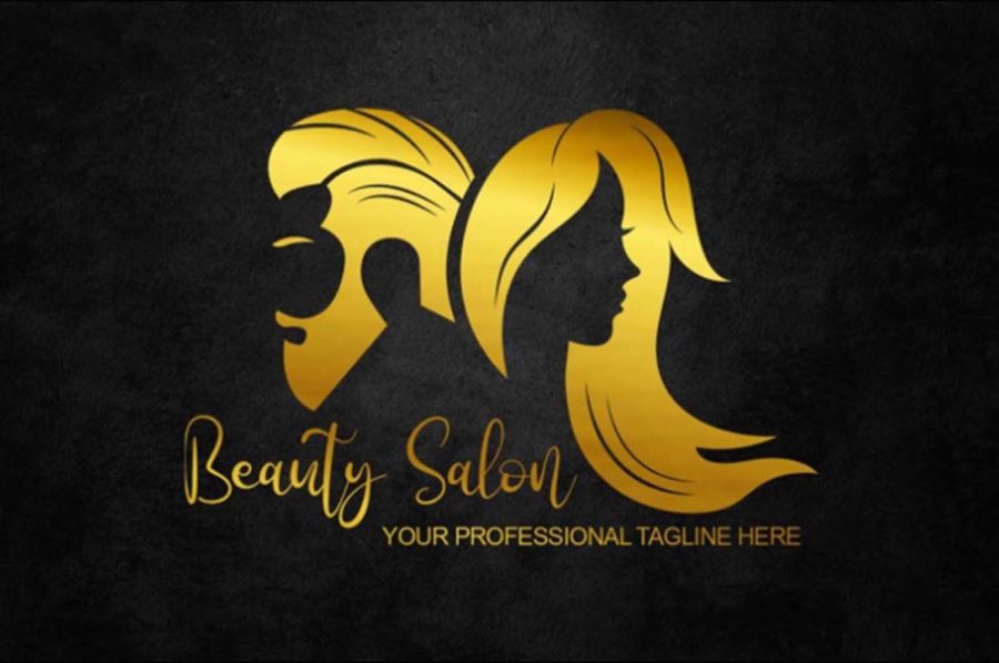 I will do 3 minimalist logo designs and a favicon as a gift
