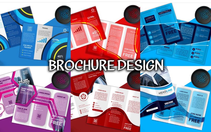 Your Personal Expert Graphic Designer