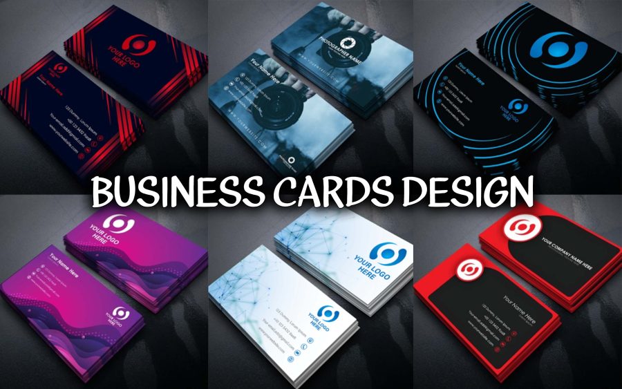 Your Personal Expert Graphic Designer