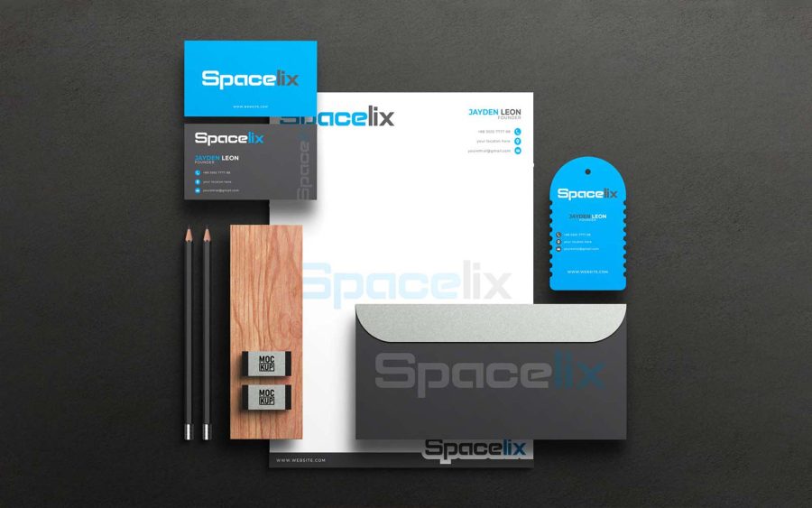 Your Personal Expert Graphic Designer