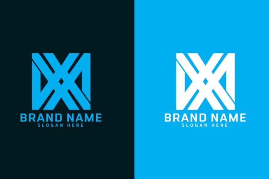 I will do 3 minimalist logo designs and a favicon as a gift