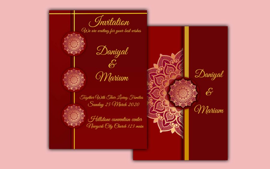 Your Personal Expert Graphic Designer
