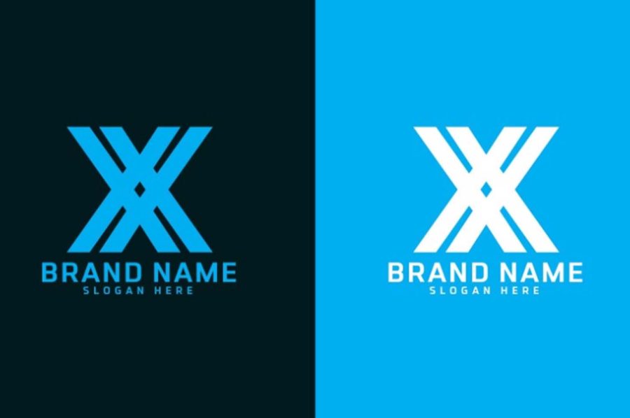 I will do 3 minimalist logo designs and a favicon as a gift