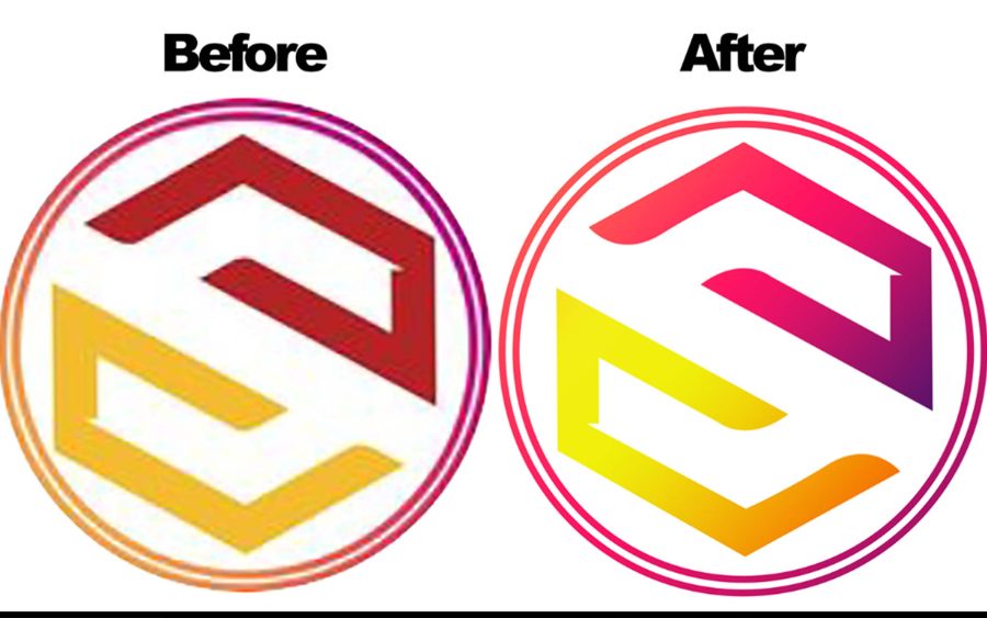 I will be your graphic designer, vector art and photoshop edits