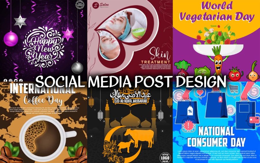 Your Personal Expert Graphic Designer