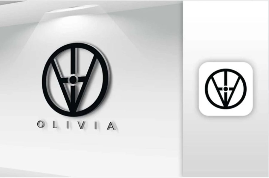 I will do 3 minimalist logo designs and a favicon as a gift