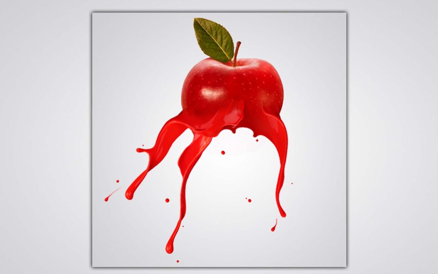 I will be your graphic designer, vector art and photoshop edits
